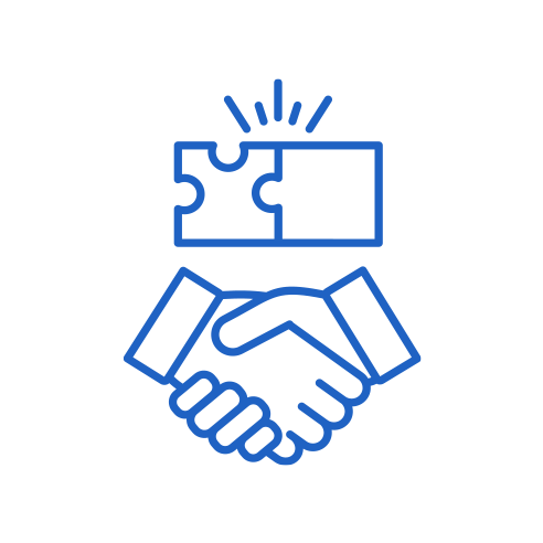 Resonance • Procédures amiables